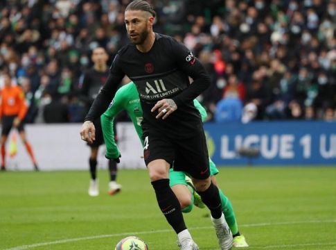 Σέρχιο Ράμος, η επιστροφή… (vid)