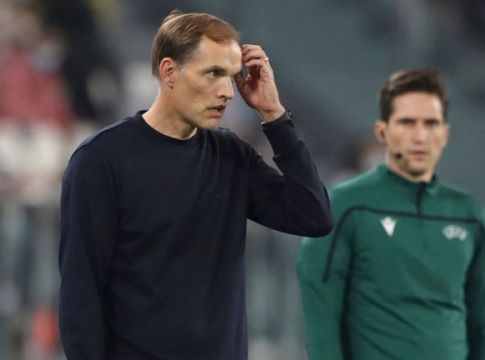 Τούχελ – «Ελπίζουμε ότι όλα θα πάνε καλά με Καντέ και Πούλισικ»