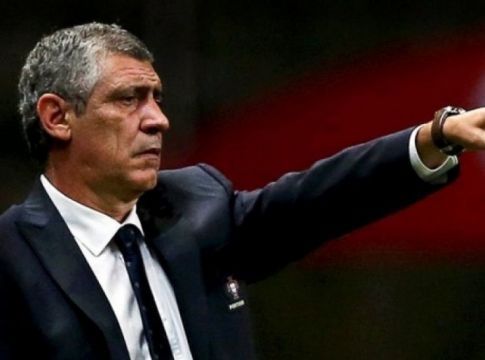 Εριξε… βόμβα ο Σάντος – «Αν δεν προκριθούμε στο Μουντιάλ, θα φύγω»