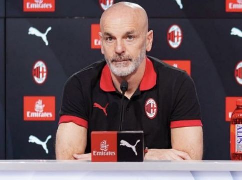 Θέμα ημερών η ανανέωση συμβολαίου του Πιόλι στη Μίλαν