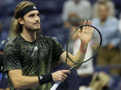 Σε αυτή τη θέση θα ολοκληρώσει τη σεζόν ο Τσιτσιπάς