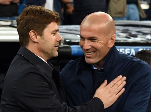 Προπονητικό… ντόμινο σε Παρί και Μάντσεστερ Γιουνάιτεντ