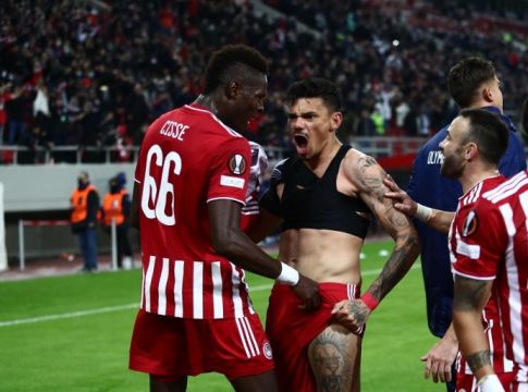 Δεν επέτρεψε αμφισβήτηση των… κυριαρχικων δικαιωμάτων του!