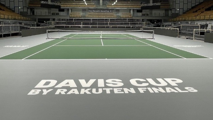 Εκτός Davis Cup η Ισπανία