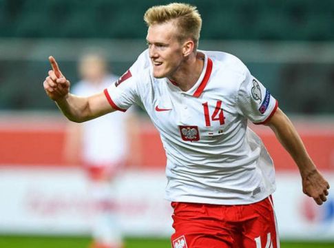 «Ο Σφιντέρσκι είναι ισάξιος παρτενέρ του Λεβαντόφσκι»