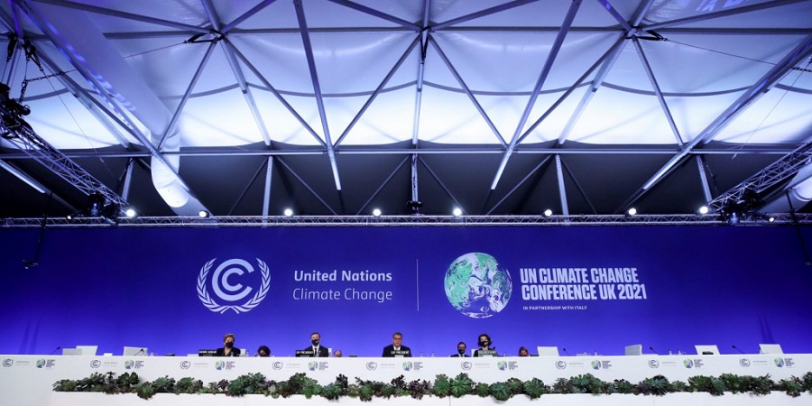 COP26 – Επιτέλους συμφωνία – Ελπίδες για τον πλανήτη