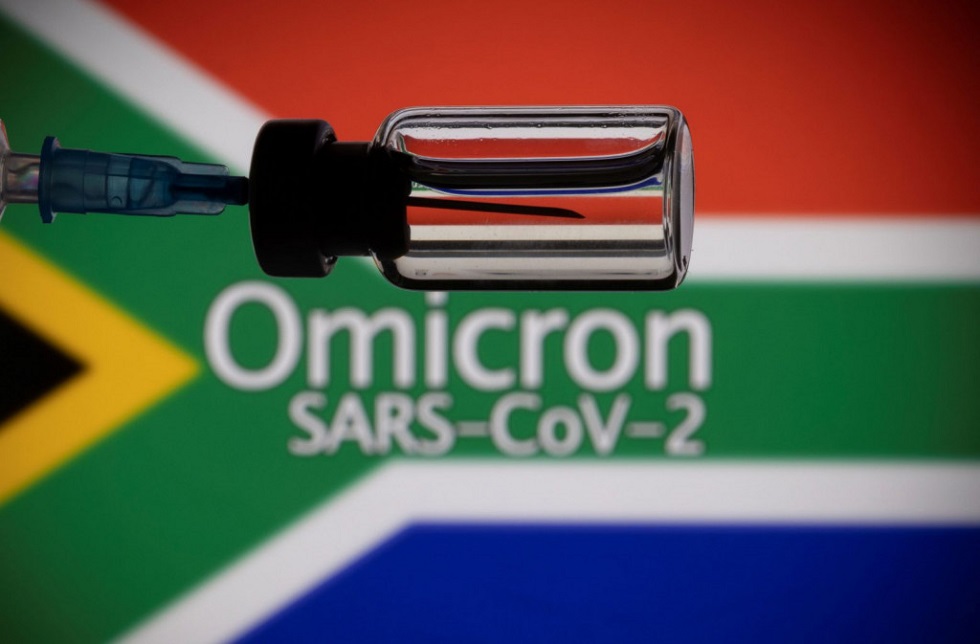 Κορωνοϊός – «Ετσι ανακάλυψα την παραλλαγή Όμικρον» – Τι λέει η νοτιοαφρικανή γιατρός