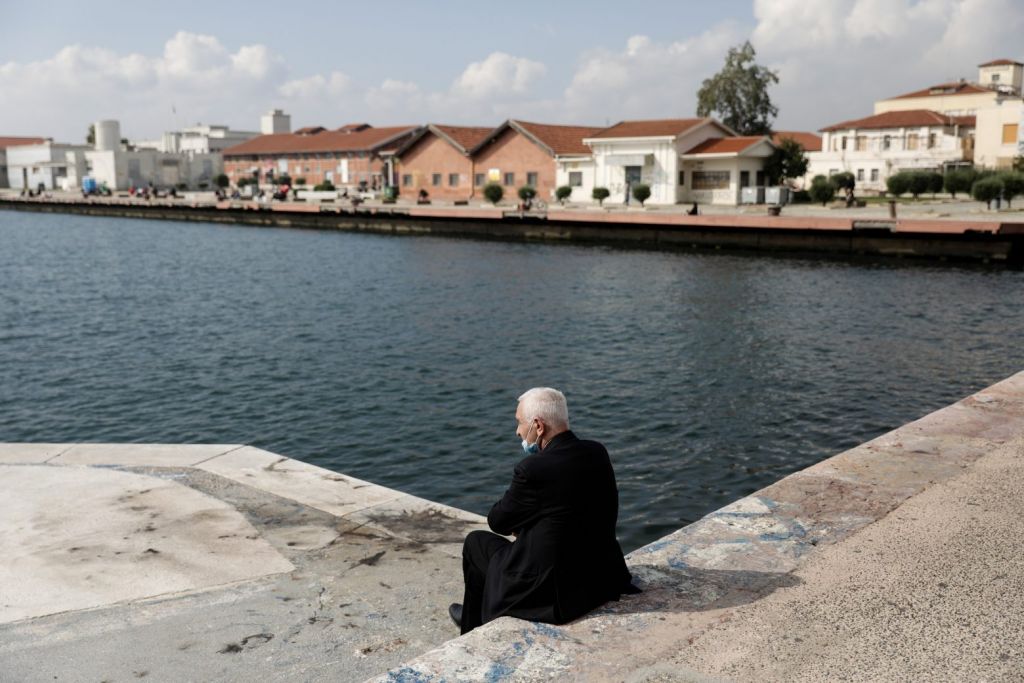 Γκάγκα – «Όλοι φοβόμαστε έκρηξη κρουσμάτων – Τα πράγματα δεν είναι καλά» (vid)