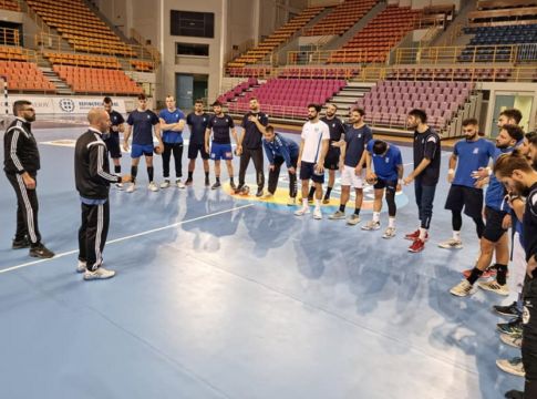 Έκανε το 2 στα 2 κόντρα στην Τουρκία η Ελλάδα (24-20)