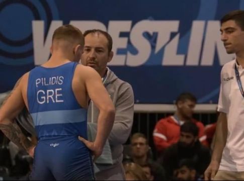 Καρντάνοφ – «Αυτοί οι αθλητές μπορούν να μας χαρίσουν και Ολυμπιακά μετάλλια»