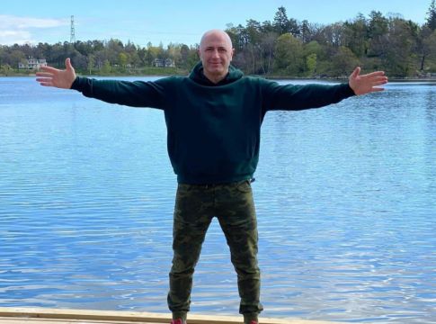 Μουρατίδης – «Έκανα αυτό που έπρεπε για να τον κρατήσω στη ζωή»