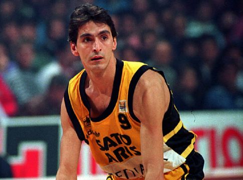 Φασούλας σε Γάσπαρη – «Έλα μαζί μου, αλλά μην το μάθει κανείς γιατί θα μας σφάξουνε»