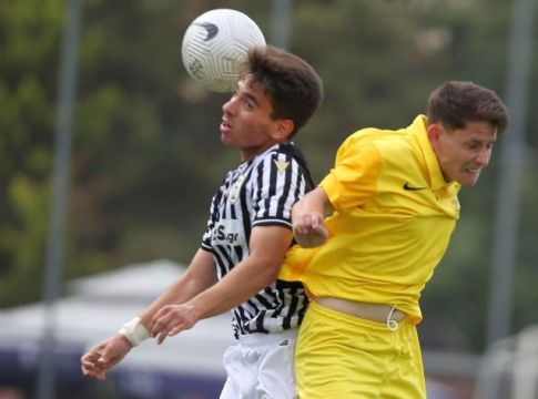 ΠΑΟΚ – Άρης 2-3 – Σπουδαίο «διπλό» για τον Άρη στην ντερμπάρα της Θεσσαλονίκης!