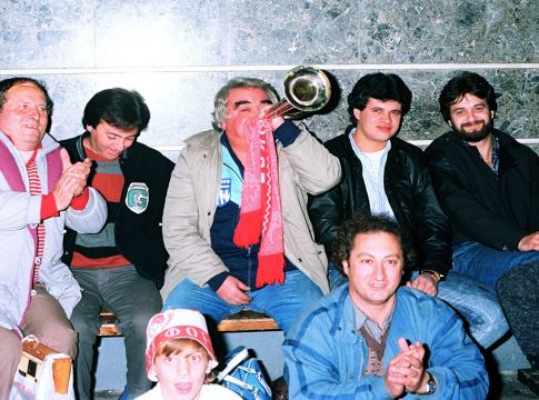 Ατίλιο – Το τελευταίο σάλπισμα της τρομπέτας (pics, vids)