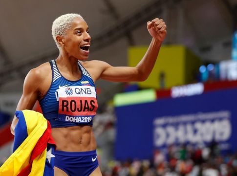 Ρόχας – «Τα όρια υπάρχουν μόνο στο μυαλό»