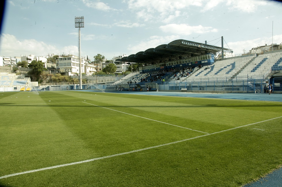 Στην Καλλιθέα το Ολυμπιακός Β’ – ΠΑΟΚ Β’