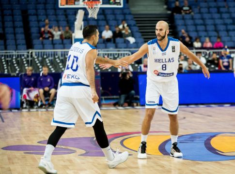 Έρχεται συμφιλίωση ανάμεσα σε FIBA και EuroLeague;