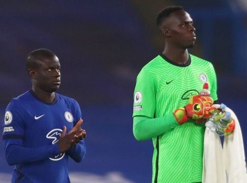 Μεντί – «Ο Καντέ ήταν σίγουρος πως θα κατακτήσουμε το Champions League»