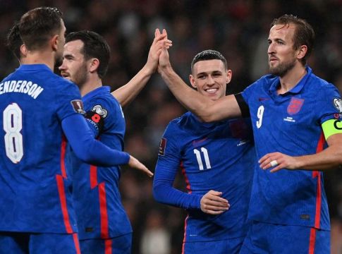 Γκολ και θέαμα από τα προκριματικά του Μουντιαλ (vids)