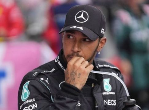 Δεν κάνει έφεση η Mercedes