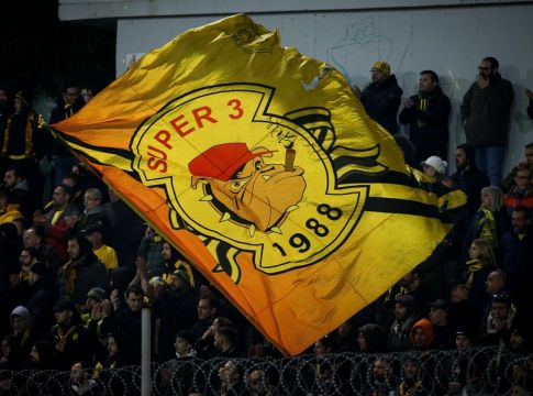 Super 3 για Βόλο – «Όλος ο κόσμος είχε ένα εισιτήριο στο χέρι. Όλοι όμως!»