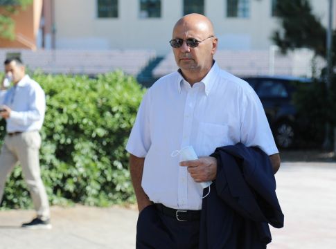 Ατάκες Μονεμβασιώτη που θα συζητηθούν: «Για αυτό οι ομάδες της Β’ Εθνικής παίζουν στοίχημα…»