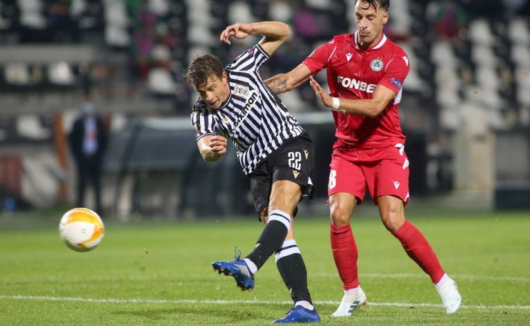 ΠΑΟΚ – Συζητήσεις με Σβαμπ για ανανέωση του συμβολαίου του | to10.gr