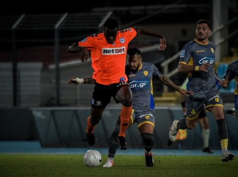 LIVE – ΠΑΣ Γιάννινα – Παναιτωλικός