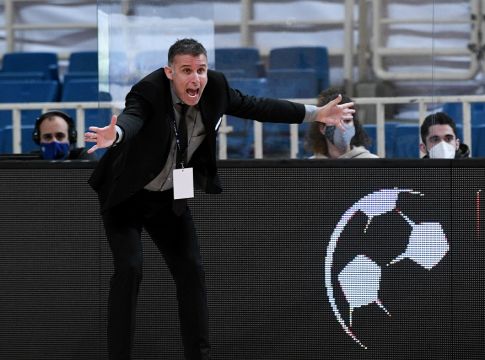 Μέξας – «Κάναμε πολλά λάθη και δεν ήμασταν συνολικά όπως έπρεπε»