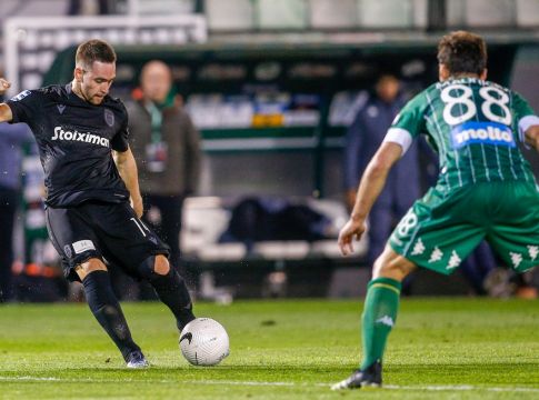 Μεγάλα ντέρμπι σε Super League, Premier League και Serie A