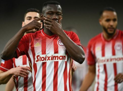 Οι αριθμοί του ΑΕΚ – Ολυμπιακός