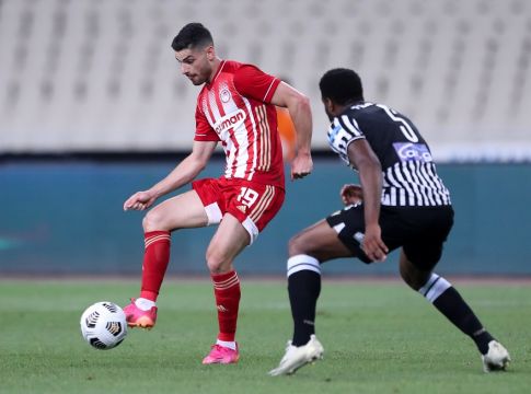 Ολυμπιακός και ΠΑΟΚ σε αγώνες κλειδιά για την πρόκριση