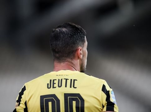 Γέβτιτς και Σένκεφελντ δίνουν άλλη αίγλη στο ντέρμπι της Λεωφόρου