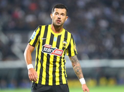 Με Γέβτιτς η ΑΕΚ Β΄ στη Λεωφόρο