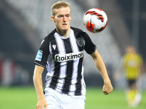 «Βράζουν» στην Πολωνία με Λουτσέσκου και ΠΑΟΚ για Σφιντέρσκι – «Η μόνη λύση είναι η μεταγραφή»