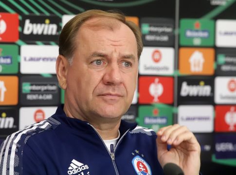 Βάις – «Ο ΠΑΟΚ είναι το φαβορί»