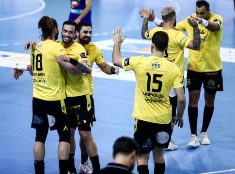 Έτοιμη για Διομήδη η ΑΕΚ