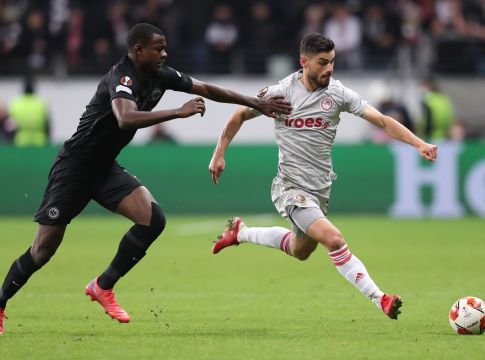 Κύπελλα Ευρώπης – Αγώνες-φωτιά στην 4η αγωνιστική των ομίλων