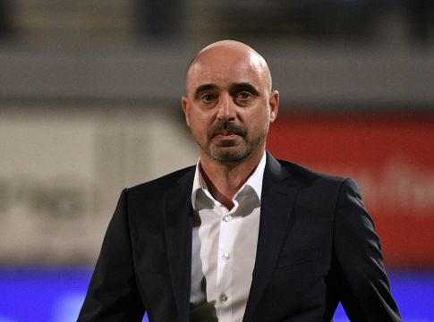 Ράσταβατς – «Στο πρώτο μέρος δεν λειτούργησε τίποτα καλά»