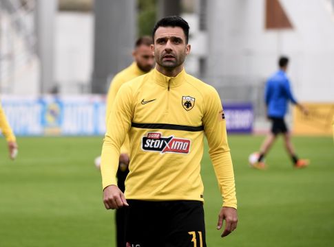 Τζαβέλας – «Ο Ολυμπιακός έχει πολλούς πολύ δυνατούς παίκτες με διεθνή εμπειρία – Ευχαριστούμε την Άιντραχτ για τον Τσούμπερ»