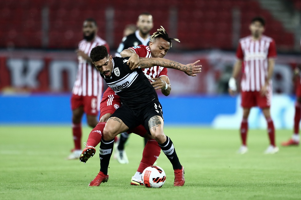 Ποιος θα πάρει το πρωτάθλημα της Super League – Η κορυφαία σελίδα της Αμερικής απαντά
