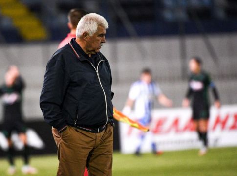 Κανονικά το Ατρόμητος – ΠΑΟΚ