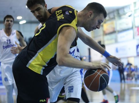 ΠΑΕ ΑΕΚ για Γέλοβατς – «Είμαστε όλοι δίπλα σου, εσύ θα είσαι ο νικητής!» (pic)