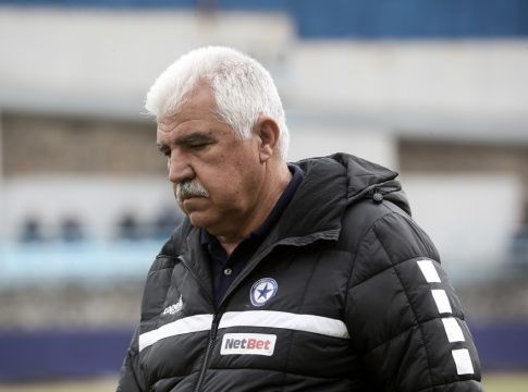 Μόνο έτσι θα αναβληθεί το Ατρόμητος-ΠΑΟΚ