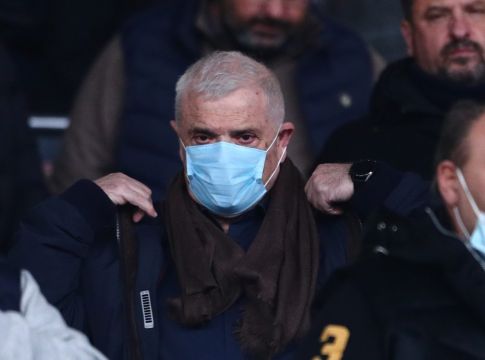 Προαναγγέλλει μηνύσεις η ΑΕΚ