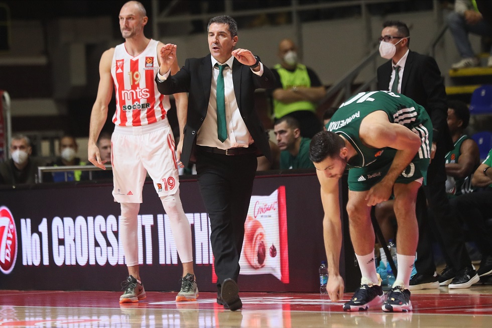 Euroleague – Ο Παναθηναϊκός που… ανασταίνει νεκρούς, ο μόνος Χεζόνια και η ιταλική φινέτσα (pics)