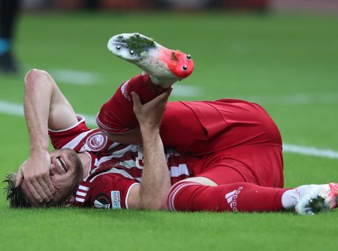 Ολυμπιακός – Το πρησμένο πόδι του Όλεγκ και ο Καμαρά…