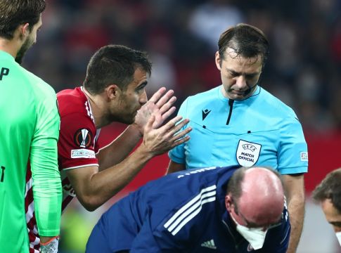 Το αστείο με το VAR, η αλλοίωση του ομίλου αλλά και αυτό που πρέπει άμεσα να αλλάξει ο Μαρτίνς