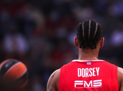 Euroleague – To ερυθρόλευκο «καμίνι» και η πρωταθλήτρια που… ψάχνεται (pics)