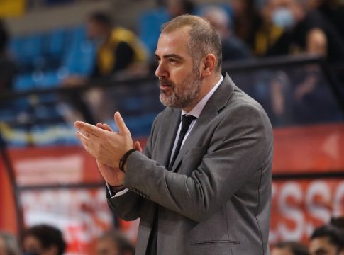 Δέδας – «Δεν έχουμε σταθερότητα για να έχουμε καλύτερη απόδοση»